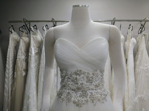 Bridal Shop «Absolute Haven Bridal», reviews and photos, 2810 Sharer Rd Suite 21, Tallahassee, FL 32312, USA