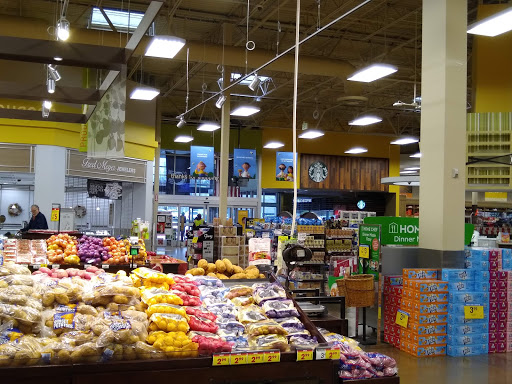 Grocery Store «Fred Meyer», reviews and photos, 1900 SE Sedgwick Rd, Port Orchard, WA 98366, USA