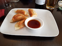 Dumpling du Restaurant coréen Hangang 한강 à Paris - n°10