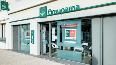 Agence Groupama Vic en Bigorre à Vic-en-Bigorre