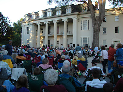 Athens-Limestone Visitors Center