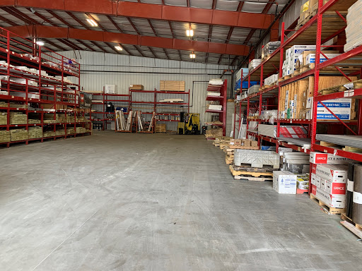 Building Materials Store «National Lumber Co», reviews and photos, 245 Oakland St, Mansfield, MA 02048, USA