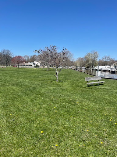 Park «Ruedisale Point Park», reviews and photos, 50400 Ruedisale St, New Baltimore, MI 48047, USA