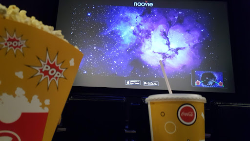 Movie Theater «Cinemark Movies», reviews and photos, 6284 Dressler Rd NW, North Canton, OH 44720, USA