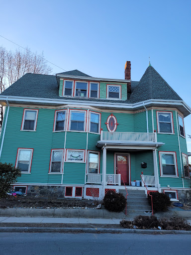 Grocery Store «Whole Foods Market», reviews and photos, 808 Massachusetts Ave, Arlington, MA 02476, USA