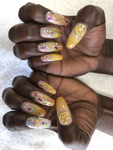 Nail Salon «Beauty Nail», reviews and photos, 1652 Hwy 81, McDonough, GA 30252, USA