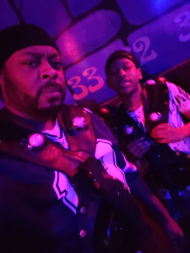 Laser Tag Center «ShadowLand Laser Adventures», reviews and photos, 9179 Red Branch Rd, Columbia, MD 21045, USA