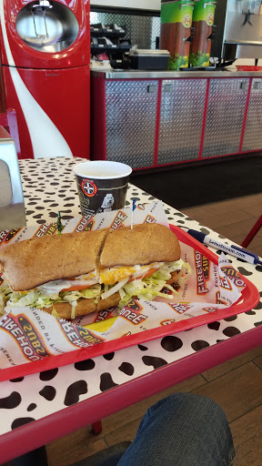 Sandwich Shop «Firehouse Subs», reviews and photos, 23335 N Scottsdale Rd D101, Scottsdale, AZ 85255, USA