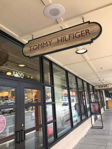 Outlet Mall «Tanger Outlet Park City», reviews and photos, 6699 N Landmark Dr, Park City, UT 84098, USA