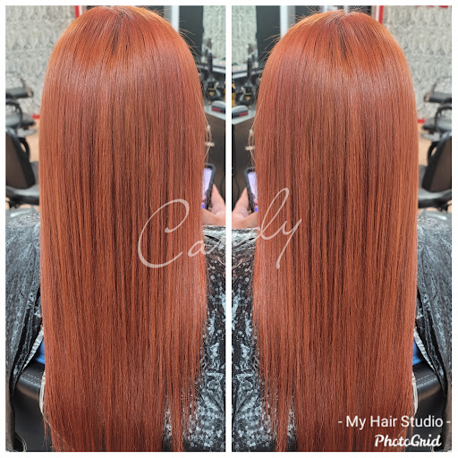 Hair Salon «My Hair Studio», reviews and photos, 2313 Harvey Ave #4, McAllen, TX 78501, USA