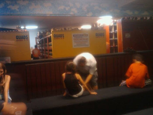 Roller Skating Rink «Super Wheels Skating Center», reviews and photos, 12265 SW 112th St, Miami, FL 33186, USA