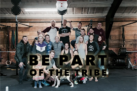 Tribe Strength Gym