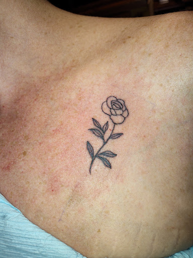 Explore animaniacs tattoo ideas, creative tattoo ideas in Carbondale, available at MsCandyTattoo