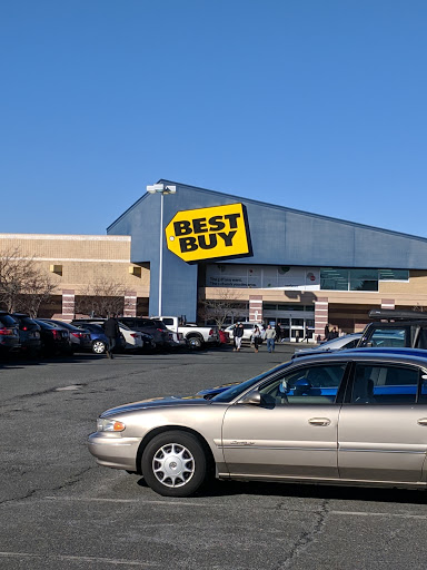 Electronics Store «Best Buy», reviews and photos, 230 Independence Way, Danvers, MA 01923, USA