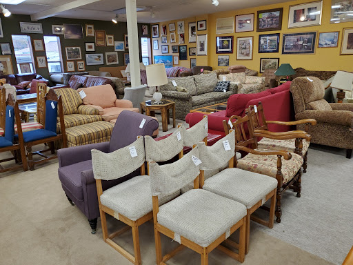 Used Furniture Store «Habitat For Humanity», reviews and photos