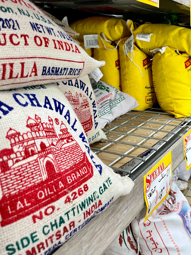 Bakery «Assal Bakery», reviews and photos, 112 Glyndon St NE, Vienna, VA 22180, USA