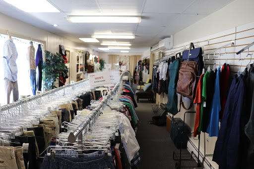 Thrift Store «Jubilee Ministries», reviews and photos, 232 W Main St, Palmyra, PA 17078, USA