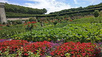 Château de Villandry du Restaurant français La Doulce Terrasse à Villandry - n°5