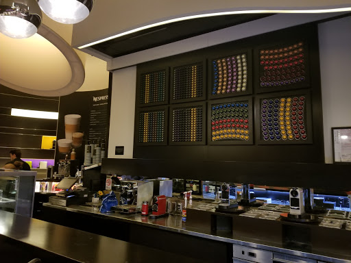 Boutique «Nespresso Miami Boutique & Cafe», reviews and photos, 1105 Lincoln Rd, Miami Beach, FL 33139, USA
