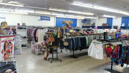 Thrift Store «Sand Dollar Thrift Store», reviews and photos