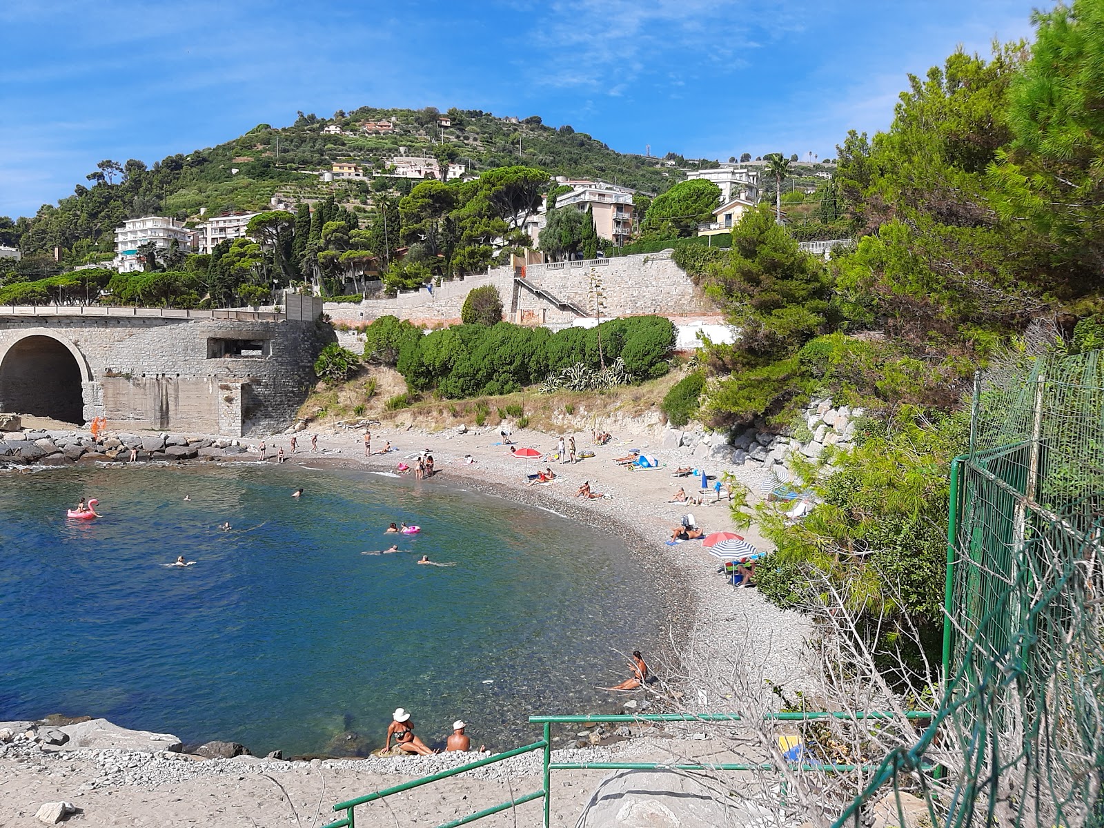 Volo Beach'in fotoğrafı #42 ile birlikte