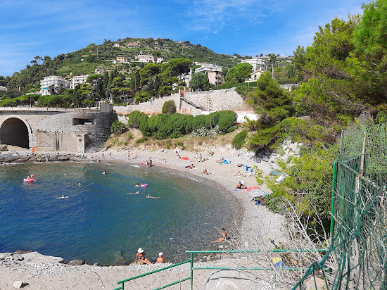 Volo Beach