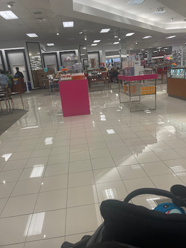 Department Store «Belk», reviews and photos, 2701 David H McLeod Blvd, Florence, SC 29502, USA