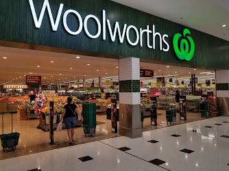 Woolworths