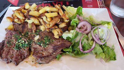 Restaurant Du Carrefour à Kœnigsmacker