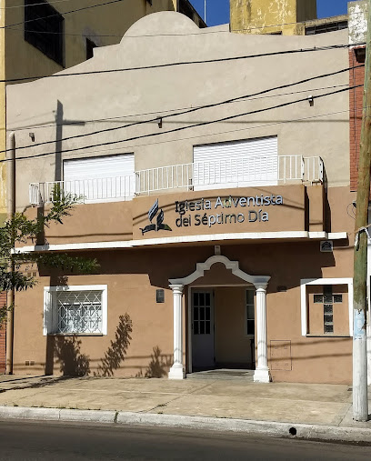 Iglesia Adventista del Séptimo Día - Parque Udabe