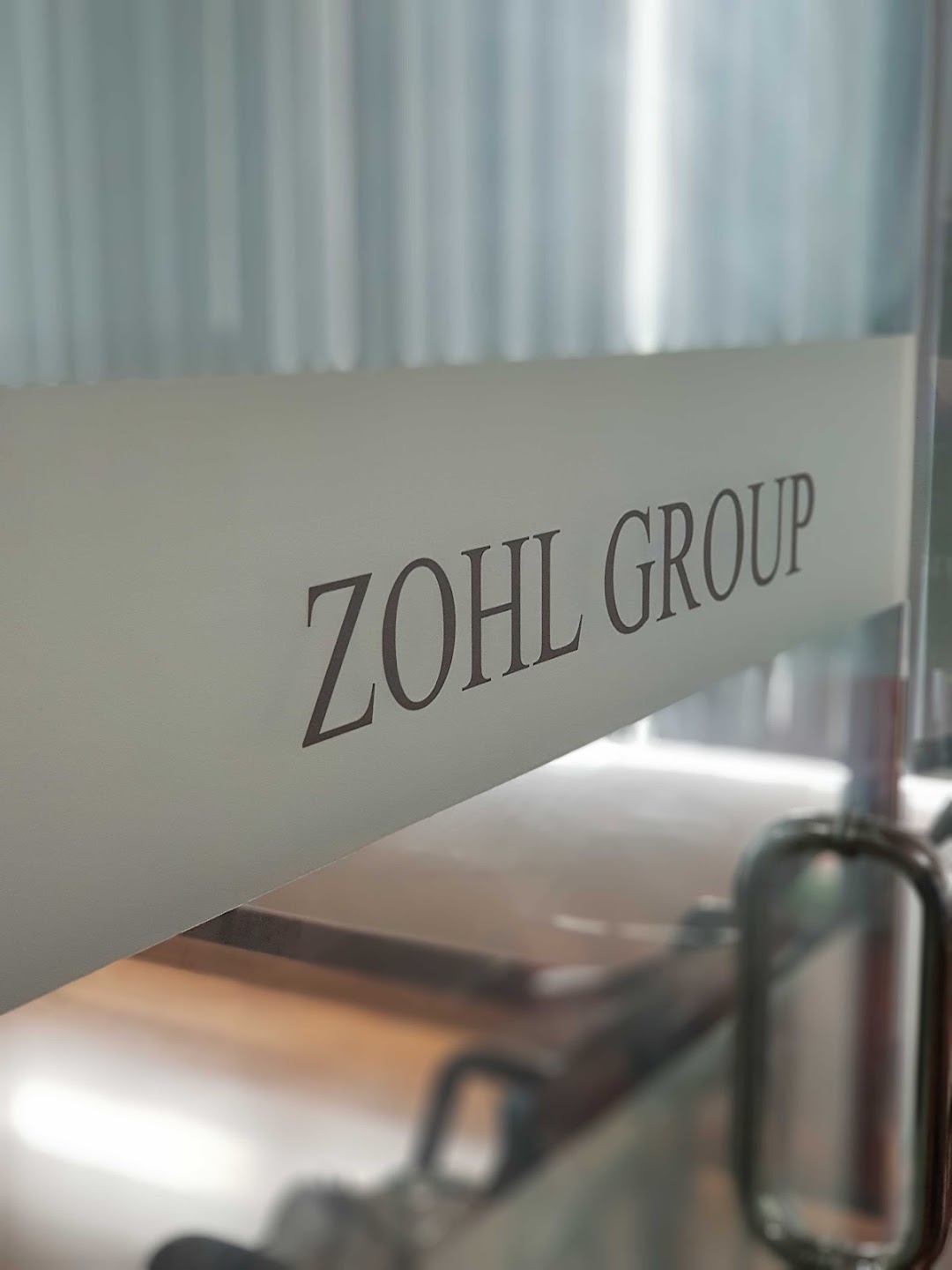 Zohl Industries Sdn Bhd