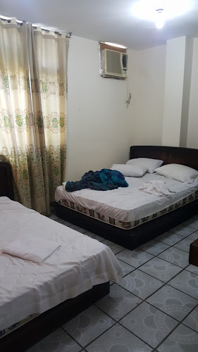 Opiniones de Hostal "AGUA BLANCA" en Jipijapa - Hotel