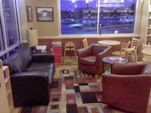 Coffee Shop «303 Coffee Company», reviews and photos, 8283 S Akron St #170, Centennial, CO 80112, USA