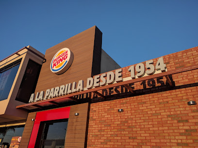 Burger King - C. Blvd. Lázaro Cárdenas 3001, Lázaro Cárdenas, 59374 La Piedad de Cavadas, Mich., Mexico