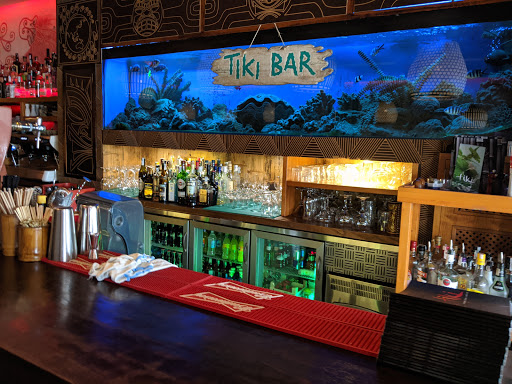 Información y opiniones sobre – Tiki Restaurant de Torremolinos