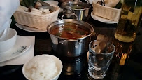 Soupe du Restaurant asiatique Chez Qian 鍋得缸自助火锅 à Paris - n°16