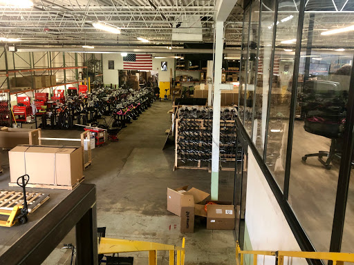 Bicycle Wholesale «Electric Bike Technologies», reviews and photos, 951 River Rd, Croydon, PA 19021, USA