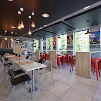 Photos du propriétaire du Restaurant KFC Grenoble St-Martin-D'Hères à Saint-Martin-d'Hères - n°9