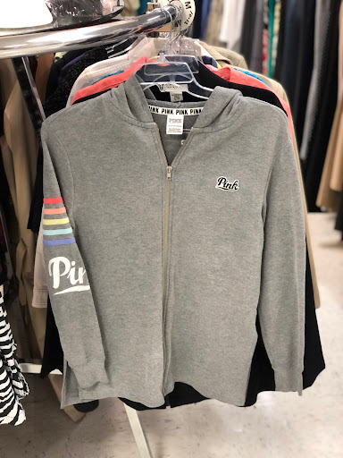 Non-Profit Organization «Gulfside Hospice Thrift Shoppe», reviews and photos, 6117 FL-54, New Port Richey, FL 34652, USA