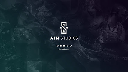 Aim Studios AS