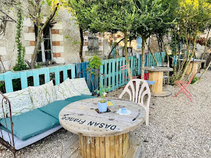 Photo n°1 de Le Coin Du Pont à Mennetou-sur-Cher ()