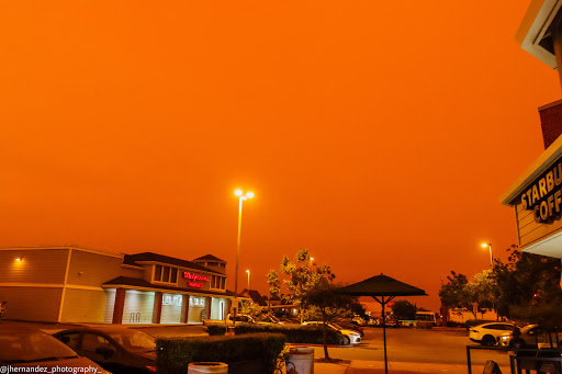 Shopping Mall «Webster Square Shopping Center», reviews and photos, 730 Atlantic Ave, Alameda, CA 94501, USA