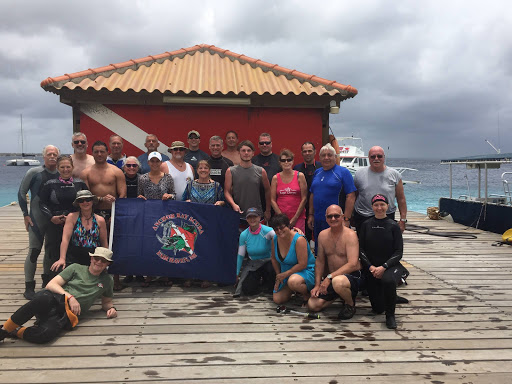 SCUBA Instructor «Anchor Bay Scuba Inc.», reviews and photos, 8655 Dixie Hwy, Fair Haven, MI 48023, USA