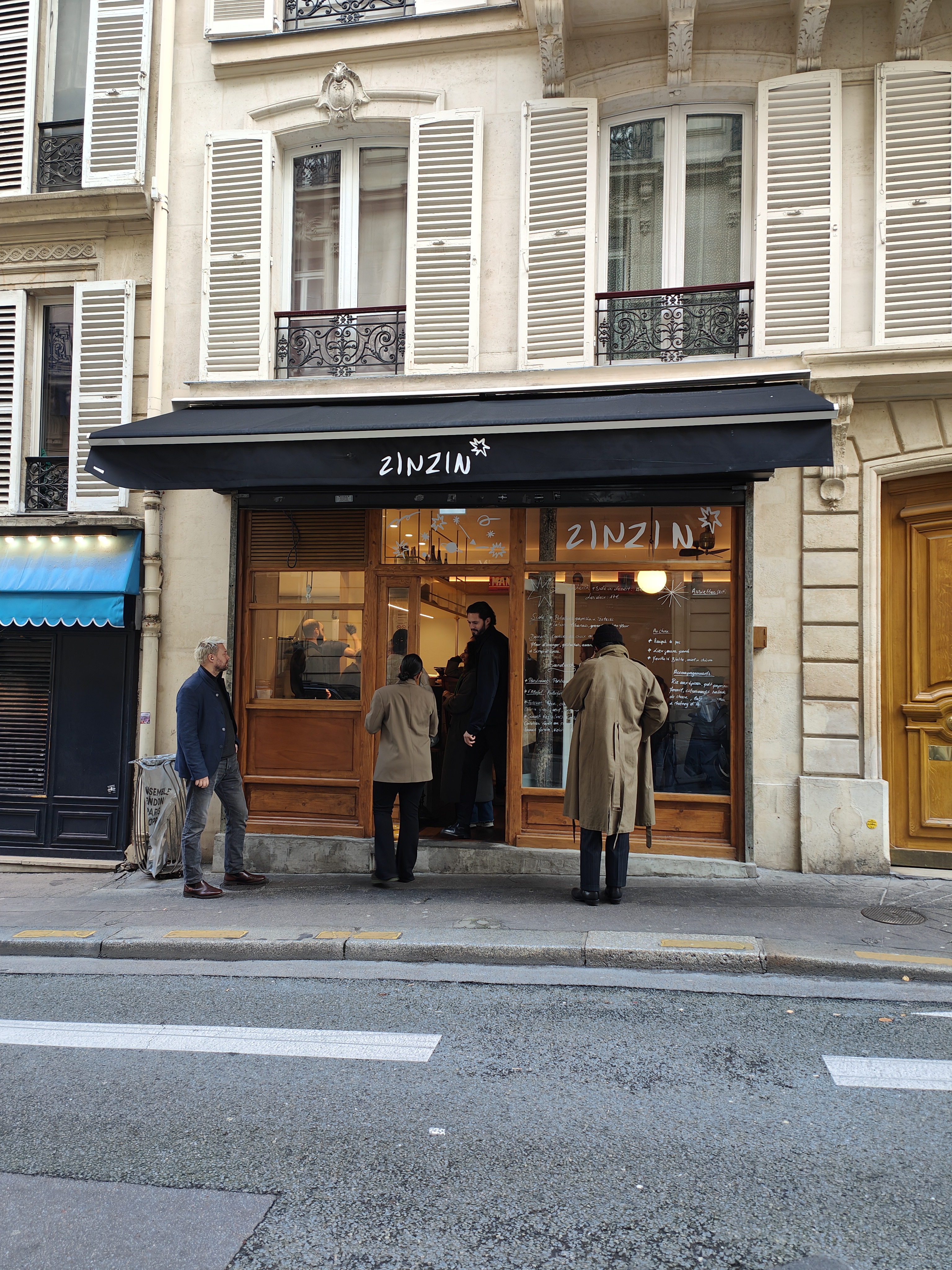 Photo n° 9 de l'avis de Sébastien.e fait le 24/11/2023 à 16:26