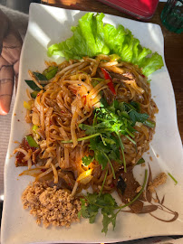 Phat thai du Restaurant vietnamien Pho 520 à Paris - n°5