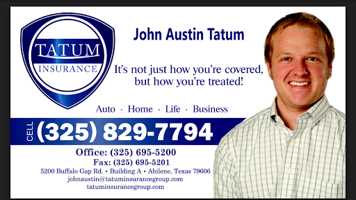 Insurance Agency «Tatum Insurance», reviews and photos