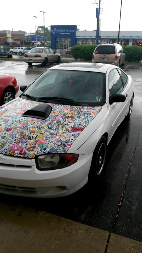 Auto Parts Store «Advance Auto Parts», reviews and photos, 7872 E Ridge Rd, Hobart, IN 46342, USA