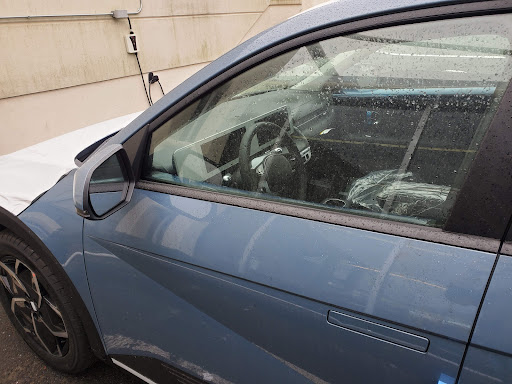 Car Dealer «Stamford Hyundai», reviews and photos, 85 Magee Ave, Stamford, CT 06902, USA