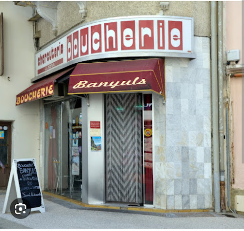 Boucherie Ruiz à Amélie-les-Bains-Palalda