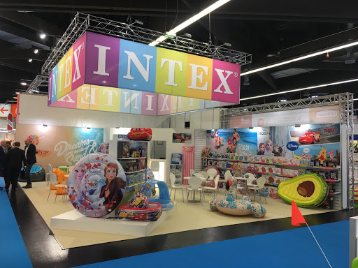 INTEX - официальный интернет-магазин завода